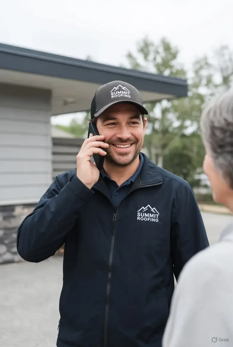 Flat Roof Leak Repair Moscow, TN FAQs